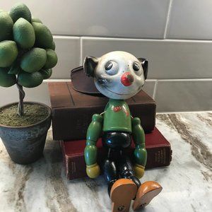 Vintage 1930s Pete the Pup